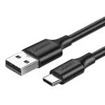 UGREEN Câble USB 2.0 vers USB-C - 1,5m - Noir — miniature 1