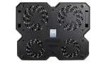 Deepcool Multi Core X6 - Support ventilé pour PC Portable, miniature 3