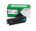 Lexmark - Noir - 55B2000