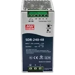 TrendNet DIN RAIL 48V 240W POWER SUPPLY