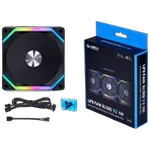 Lian-Li UNI FAN SL120 V2 RGB - Noir
