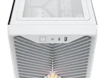 Corsair 3200D RS ARGB White + RM1000e Blanc — miniature 7