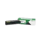 Lexmark - Jaune - C332HY0