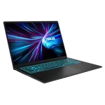 Asus Vivobook V16 V3607VJ-DICTK184W - 16" FHD+ 144Hz Core 5 210H RTX 3050 16Go 512Go W11 — miniature 2