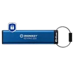Kingston 64GB IRONKEY KEYPAD 200 AES-256