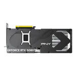 PNY RTX 5080 16GB Overclocked Triple Fan, miniature 10