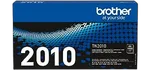 Compatible Brother Toner Noir TN-2010 - 1000p — miniature 1