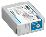 Epson Cartouche d'encre SJIC42P-C - Cyan