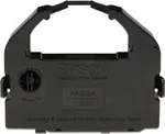 Epson Ribbon/SIDM Cartridge 2mil BK