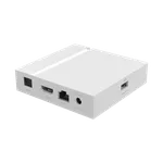 Strong Android Box LEAP-S3+ - 4K/RJ45/WiFi - Blanc, miniature 3