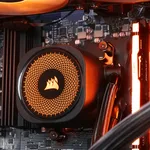 LITTLE REACTOR - R5-7500F/9070XT/16Go/1To, miniature 3