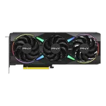 PNY GeForce RTX 5070 12GB ARGB Overclocked Triple Fan DLSS 4, miniature 2