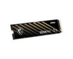 MSI Spatium M461 500Go M.2 — miniature 3