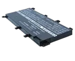 DLH Energy Li-Ion 7,6v 4400mAh - AASS2312-B036Y2