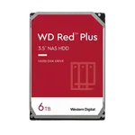 WD 6To Red Plus - WD60EFPX