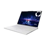 Lenovo Legion 7 16IAX10 - 16" QHD+ OLED 240Hz Core Ultra 9 275HX RTX 5070 32Go 1To W11 Blanc — miniature 3