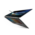 MSI Prestige N16 Flip AI+ C1XMT-003FRY - 16" OLED 2.8K Tactile RTX Spark N1X 32Go 1To W11P — miniature 16
