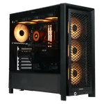 MIDAS - R7-9800X3D/RX9070XT/32Go/2To