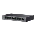 TP-Link LS108GP 8 ports - 10/100/1000 - PoE, miniature 3