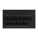 Gigabyte ATX 100W - 80+ Gold - GAMING 1000GM PG5 ICE Noir, miniature 5