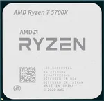AMD Ryzen 7 5700X Tray