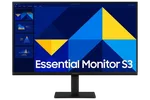 Samsung LS27D300GAUXEN - 27" FHD 100Hz IPS 5ms HDMI VGA — miniature 1