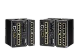 Cisco Catalyst IE3300 Rugged Series Modular Sy
