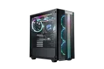 be quiet! Pure Base 500 FX Noir BGW43 - MT/Sans Alim/ATX-Seconde Vie — miniature 7