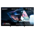 Sony Bravia 6 K55A65PB - 55" OLED 4K 120Hz Google TV Wifi Bluetooth HDR10, miniature 1
