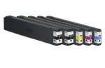 Epson - Noir - C13T02Y100