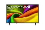 LG 43NU850B6LA - 43" 4K 60Hz HDR10 Wifi, miniature 1
