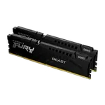 Kingston Fury Beast 16Go (2x8Go) DDR5 5200MHz, miniature 1