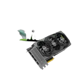 PNY RTX 5070Ti 16GB Overclocked Triple Fan V1, miniature 1