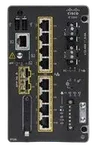 Cisco Catalyst IE3300 Rugged Series ModSys