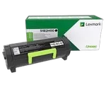 Lexmark - Noir - 51B2H00