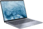 Asus Zenbook UX3480QA-ISSU11W - 14" OLED FHD+ Snapdragon X X1-26-100 8Go 256Go W11 — miniature 2