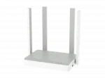 KEENETIC Skipper - 4 ports/AC1200/Mesh/Wi-Fi 5/USB