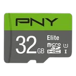 PNY MICRO-SD ELITE 32GB CLASS