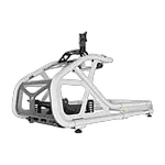 Fanatec ClubSport GT Cockpit - Blanc - Cockpit