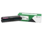 Lexmark - Magenta - 20N2XM0