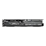 PNY RTX 5080 16GB Overclocked Triple Fan, miniature 8