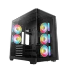 Deepcool CG590U 5F Noir - MT/Sans Alim/ATX — miniature 1