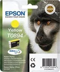 Epson - Jaune - C13T08944011