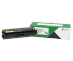Lexmark - Jaune - 20N2XY0