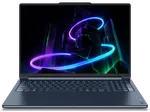 Lenovo Yoga 9 2-in-1 16N1X11 - 16" 2.8K OLED 120Hz RTX Spark N1X PRO 650 32Go 1To W11 — miniature 1