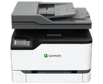 Lexmark CX331adwe Color - MFP 4in1 24ppm A4 (40N9170)