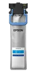 Epson WorkForce Pro EM-C810xR Cyan XL Ink