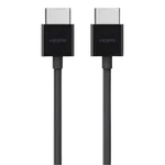 Belkin Cable Premium HDMI to HDMI 2m Black