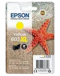 Epson - Jaune - C13T03A44020