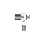 Mobilis Slim Secu Lock Rotating Master Key